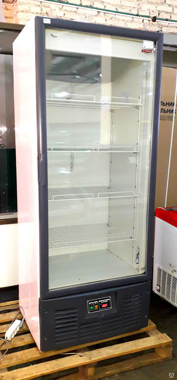 Шкаф холодильный б/у ШХ-0,56С