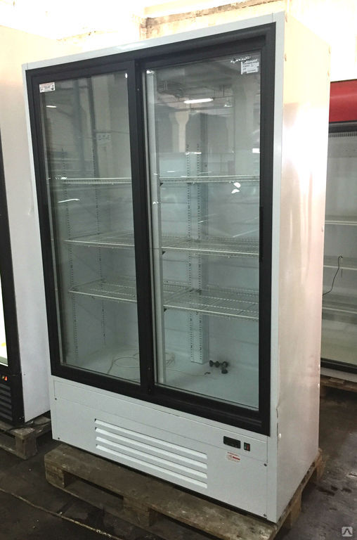 Шкаф холодильный б/у ШХ-0,80МC