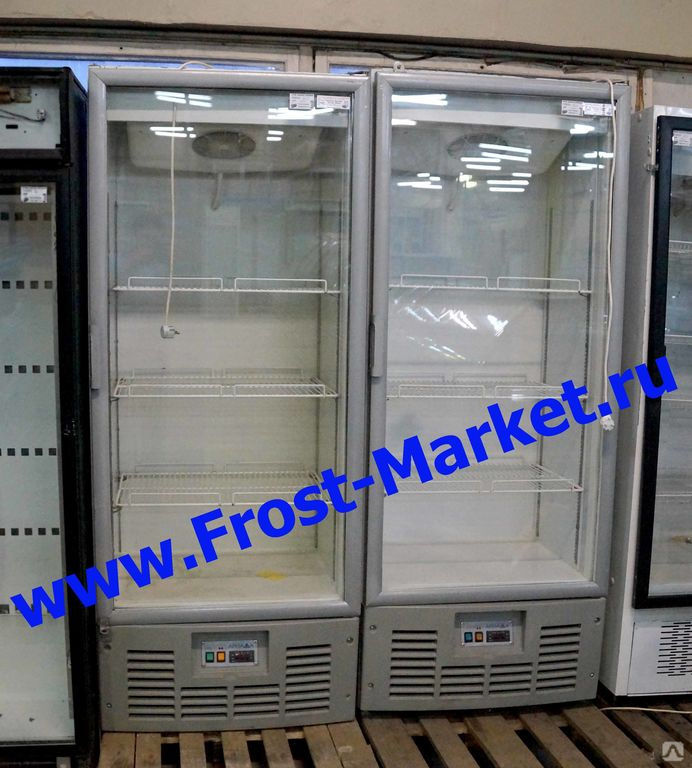 Шкаф холодильный б/у Ариада R750MS