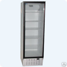 Шкаф холодильный б/у ШХ-370С