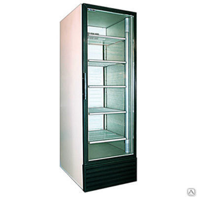 Шкаф холодильный italfrost uc 400 с