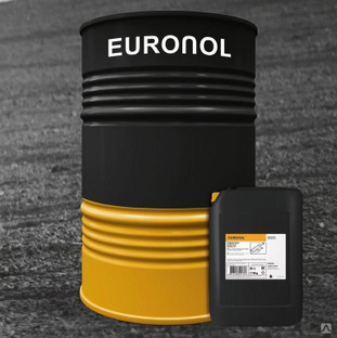Масло EURONOL Hydrostandart HLP 46 