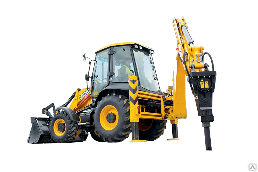 Аренда экскаватора погрузчика с гидромолотом пмк транзит. JCB 3cx с гидромолотом. Гидромолот на JCB 3cx. Экс погрузчик JCB 3cx. JSB экскаватор 3cx.