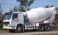 Аренда Автобетоносмеситель 9 м3