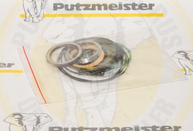 Комплект уплотнений гидромотора Rotor/Stator мешалки Putzmeister