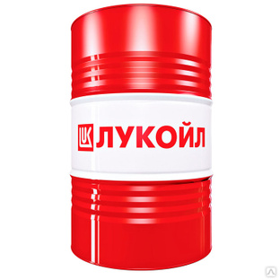 Моторное масло Лукойл М-10ДМ 216,5л 185кг 