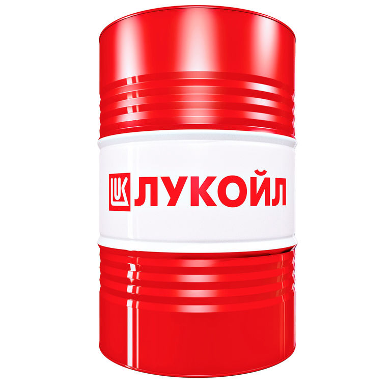 Индустриальное масло Лукойл И-40А 216,5л 180кг