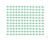 Сетка пластиковая для птичников Ф-13/1/10-зеленый размер ячейки 13х15 мм #1