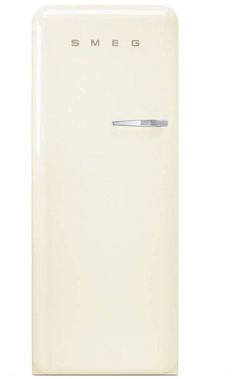 Холодильник smeg FAB28LCR5