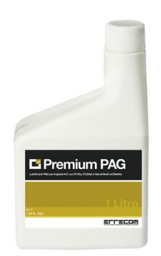 Масло Errecom PREMIUM PAG 100 (1л)