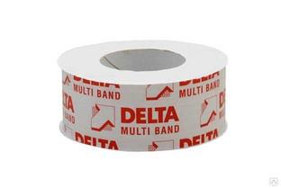 Соединительная лента Delta Multi Band 60 мм х 25 м #1