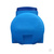 Бак для воды пластиковый овально-горизонтальный 100 л синий Aquaplast #2