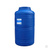 Бак для дизельного топлива пластиковый ОВ 250 литров Aquaplast синий #1