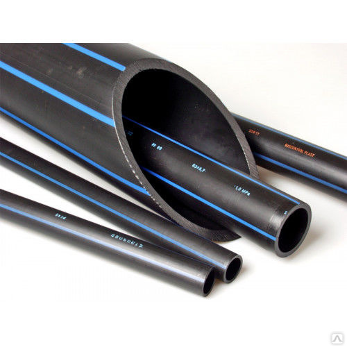 ПНД 20мм питьевая ГОСТ (ПНД 20*2,0*100м) продается бухтами по 100м ...