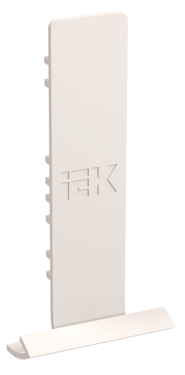 IEK Фиксатор кабеля универсальный CKK-40D-FU-K03