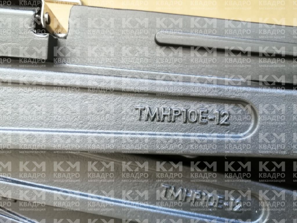 TMHP 10E SKF Комплект гидравлического съёмника bearingpullers