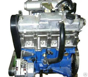 Объем двигателя ВАЗ 2111, технические характеристики