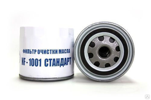 Фильтр масляный ГАЗель- дв. 4216 (NF-1004-02) (ГАЗ)