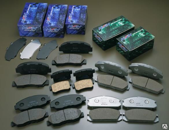 Мягкие или жесткие тормозные колодки: какие лучше?