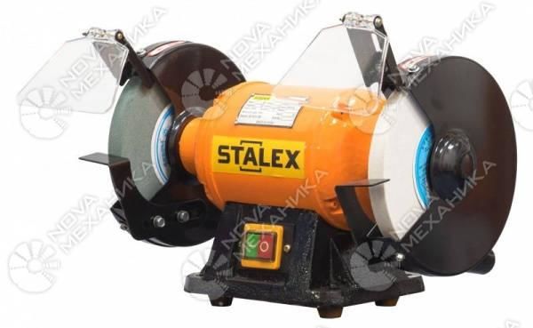 Станок заточный STALEX SBG-200M