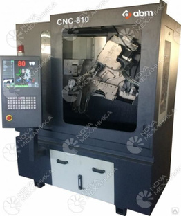 Заточный станок CNC-810