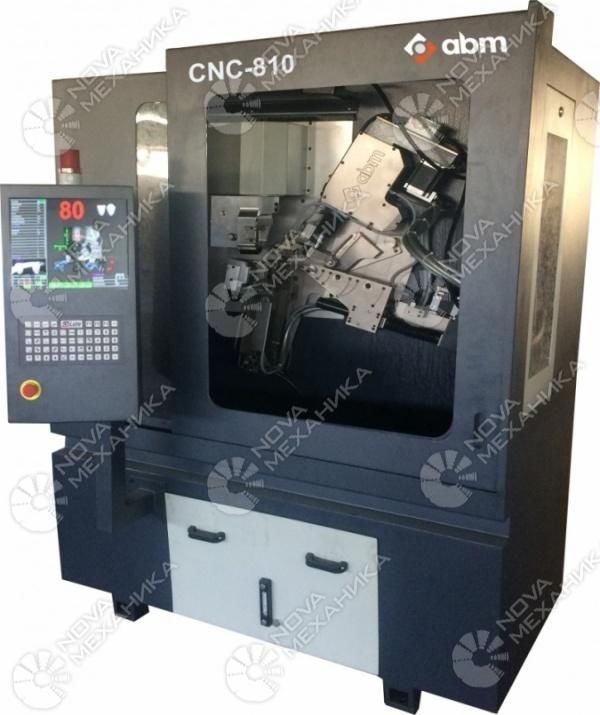 Станок заточный CNC-810