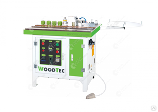 Станок для облицовывания кромок WoodTec Generic 