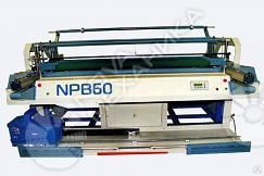 Станок для производства пружин NPB-60