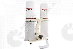 Вытяжная установка JET DC-2300 230 в