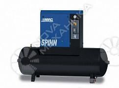 Винтовой компрессор SPINN E 4.0-10/200