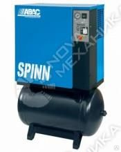 Винтовой компрессор SPINN 4.0-10/200 ST
