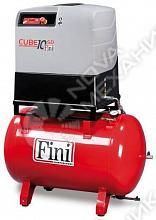 Копрессор винтовой Fini CUBE SD 1010-270F ES, прямой привод