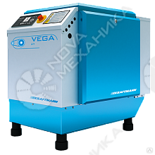 Винтовой компрессор VEGA 75