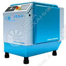 Винтовой компрессор VEGA 16
