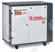 Компрессор винтовой Fini K-MAX 1508/10 ES VS, прямой привод
