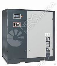 Компрессор винтовой Fini PLUS 75-08/10 VS, ременной привод