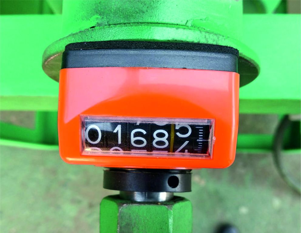 Станок горбыльно-перерабатывающий ГП-630-3 ширина доски от 80 мм до 210 мм 5