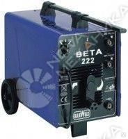 Трансформатор сварочный BETA 222