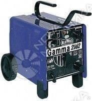 Трансформатор сварочный GAMMA 2162