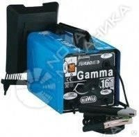 Трансформатор сварочный GAMMA 4.161