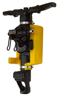 Перфоратор пневматический RH 571-5LS — 22x108