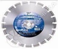 Алмазный отрезной диск ASU BP Professional