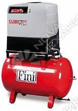 Копрессор винтовой Fini CUBE SD 710-270F, прямой привод