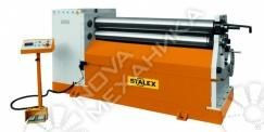Станок вальцовочный гидравлический Stalex HSR-2070x4.5