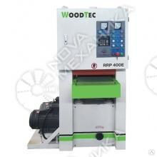 WoodTec RRP 400 (SR-RP 400) Станок калибровальношлифовальный