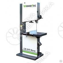 Ленточнопильный станок WOODTEC LS60 New (MJ346EA) 