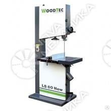 Ленточнопильный станок WOODTEC LS60 New (MJ346EA)