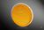 Отражатель на прицеп желтый круглый d=81 мм с центр. винтом УО-75Д РБ, Wital #2