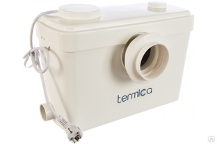 Termica Compact Lift 600 для унитаза