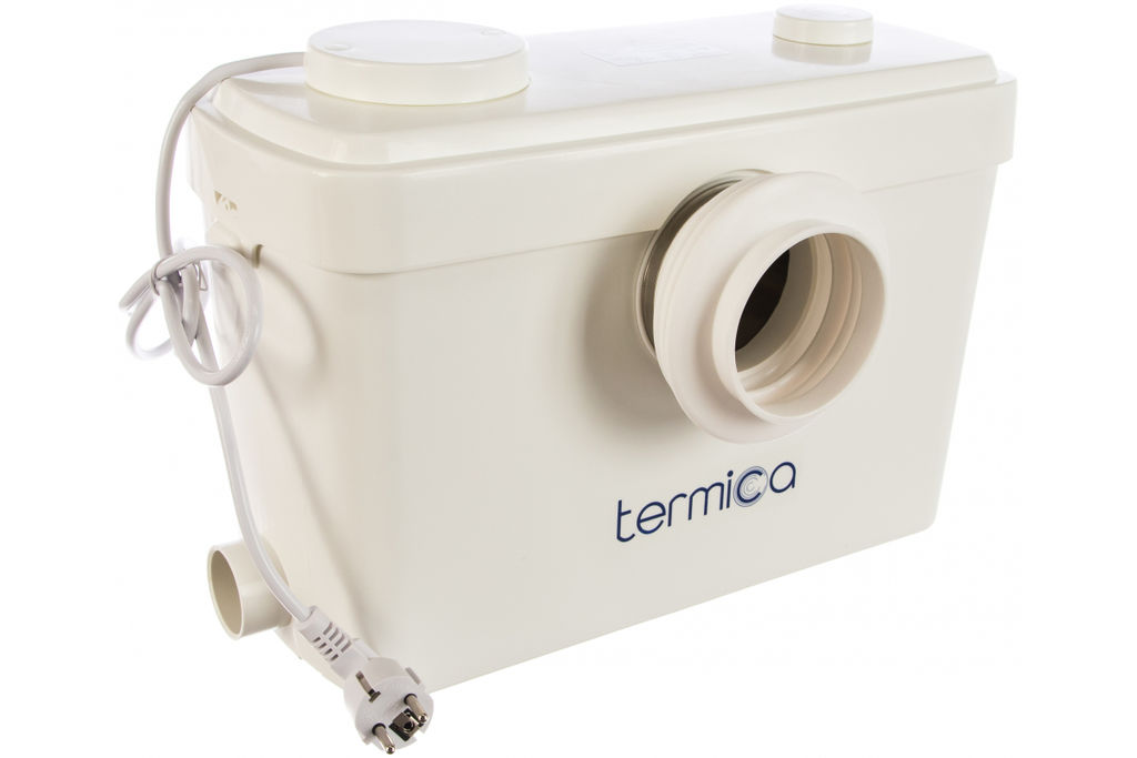 Termica Compact Lift 600 для унитаза #1